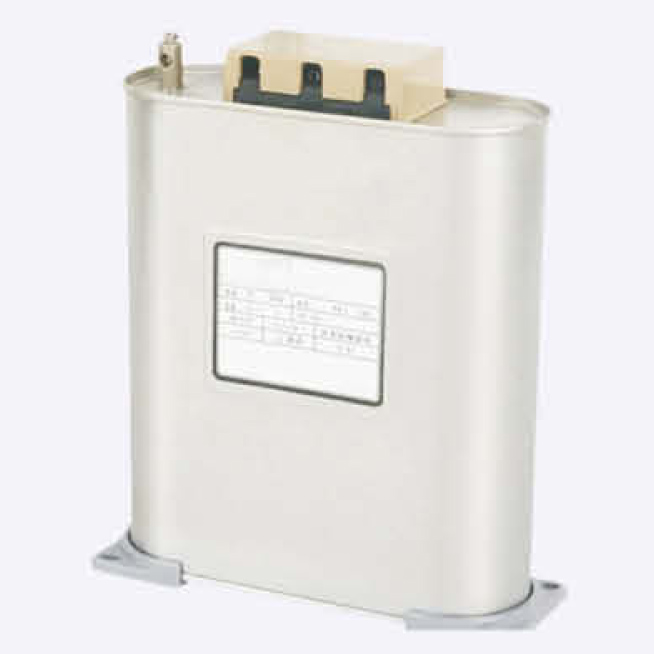 EPBSMJ自愈式低压并联电容器